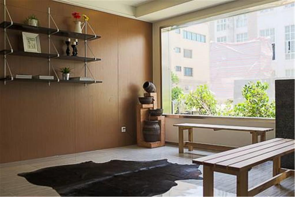 Coinfamily Hotel Shanghai Eksteriør bilde