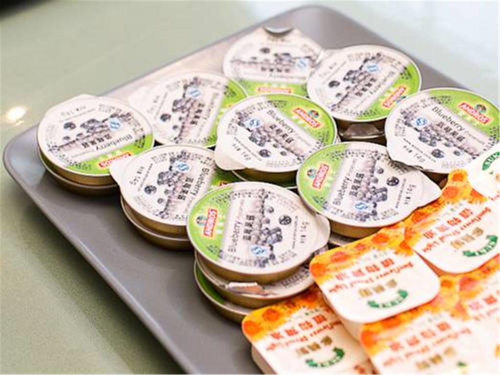 Coinfamily Hotel Shanghai Eksteriør bilde