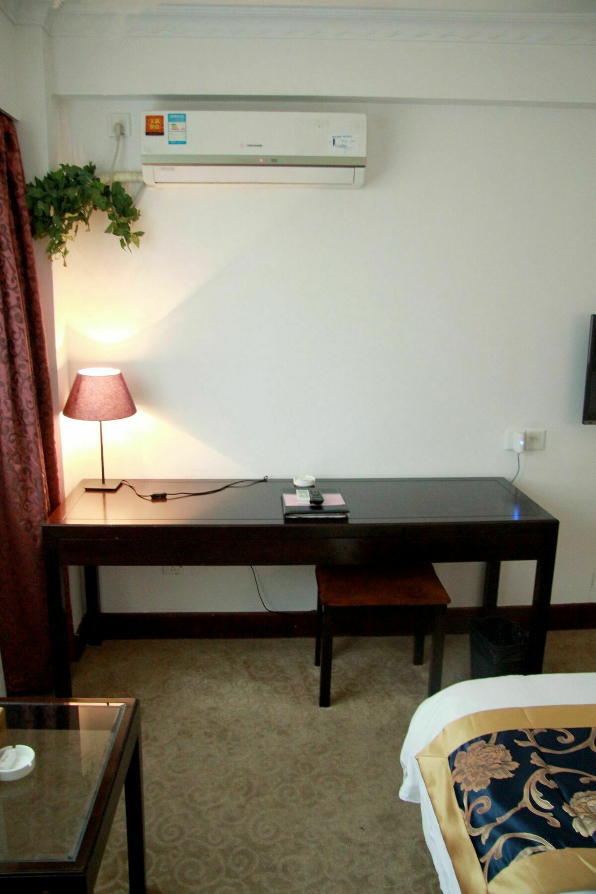Coinfamily Hotel Shanghai Eksteriør bilde